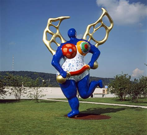 niki de saint phalle yves saint laurent|niki saint phalle biography.